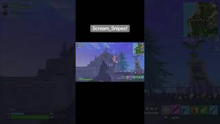 Mal paar Snipes wieder rausballern😂💪🏼 #ghostface #headshot #halloween #scream #snipez