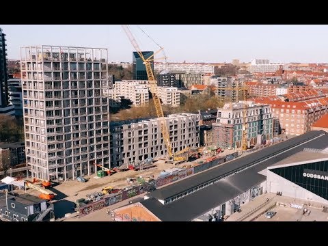 Video: Konkurrencer Og Priser For Arkitekter. Udgave Nr. 170