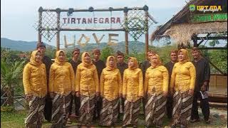 Majalengka Anu Urang | Cover UPT SDA Majalengka
