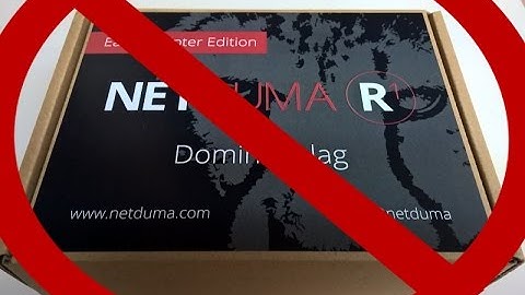 DO NOT USE a Netduma for Infinite Warfare (Fix Lag?)