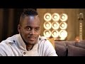 Capture de la vidéo Alcaline, L'instant Avec Black M