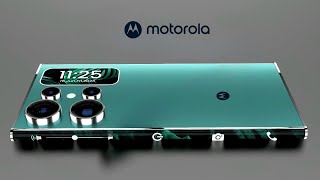 Motorola Edge 70 Ultra – 400MP Camera, 8000mAh Battery, 2TB Storage Beast!