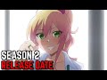 Hajimete No Gal Saison 2