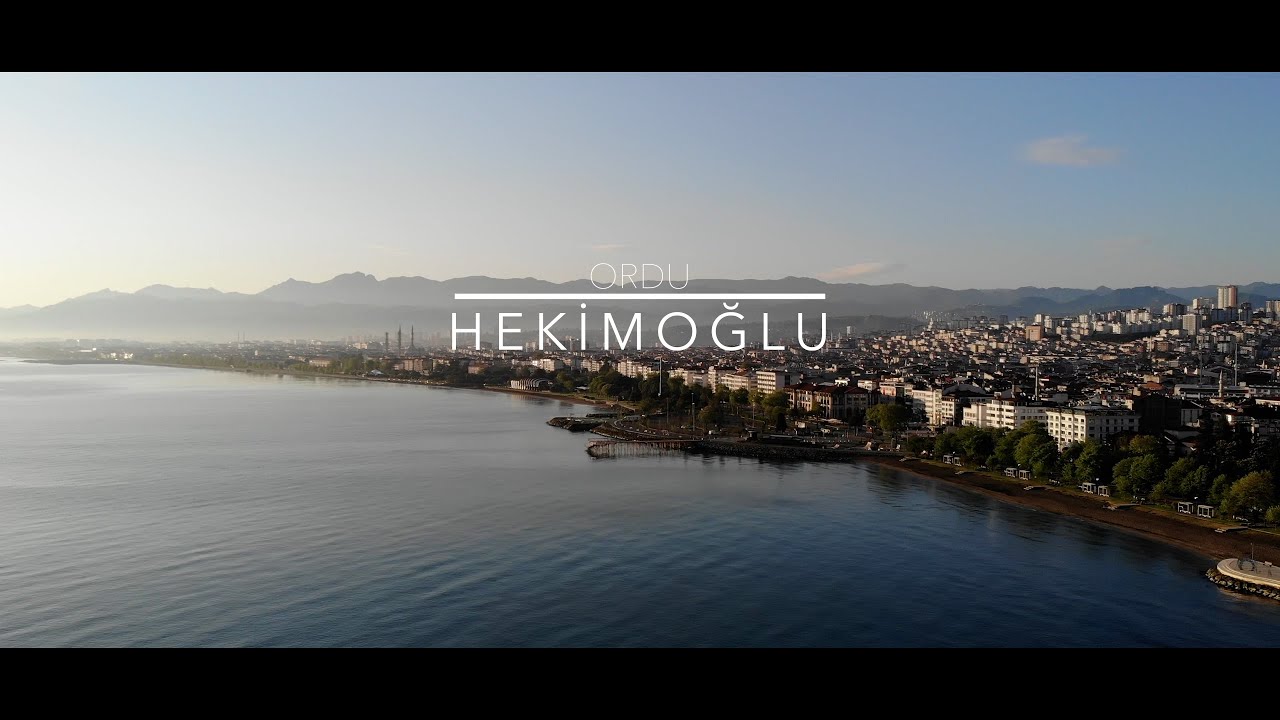 Hekimoğlu Türküsü (Öğretmenler Öğrenciler İçin Söylüyor)