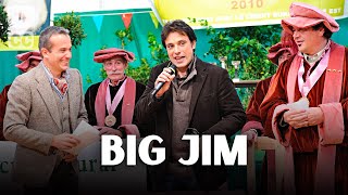 Big Jim - Complete French TV Movie - Comedy - Bruno SALOMONE, Philippe DUQUESNE - FP