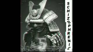 ShadowStorm, GHOSTYPLAYA-Schizophrenic (ultra slowed, good part loop, 1 hour)