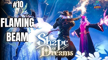 MELTED in Seconds | Shape of Dreams