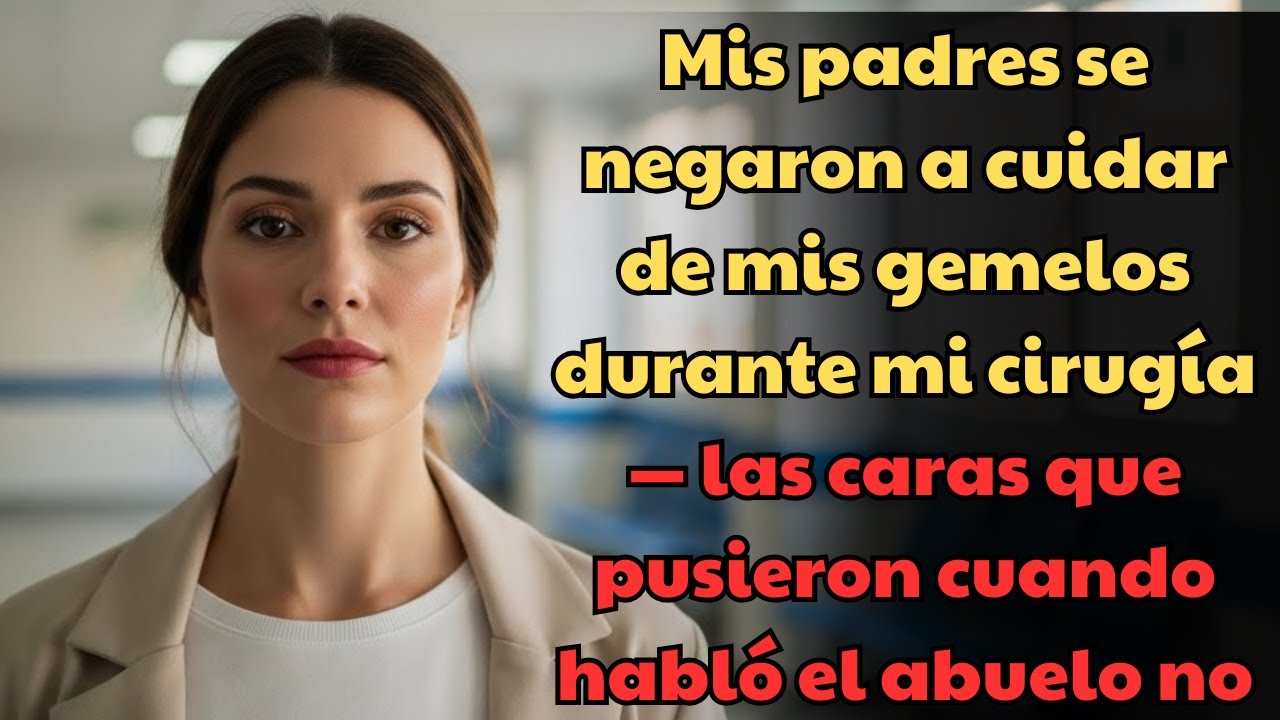 Me abandonaron por Taylor Swift mientras moría. Así les quité 300.000€.