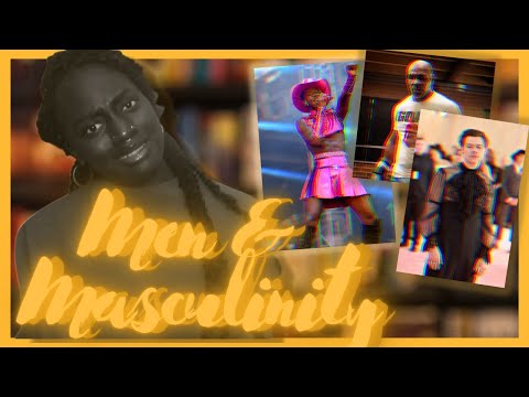 For the boys, psychological patriarchy & toxic masculinity explained | Khadija Mbowe