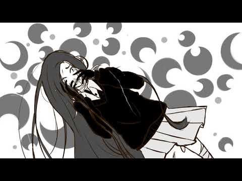 【Tsuki Shiroi】ローリンガール / Rolling Girl【UTAU Remakeカバー】