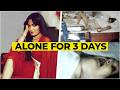 Found Dead After 72 Hours: The Tragic 'Fall' of Parveen Babi 📁🥀#ParveenBabi #BollywoodHistory