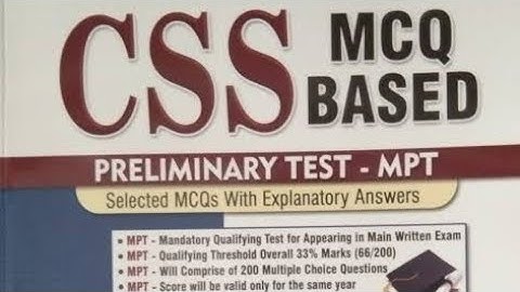 FPSC Public NoticeCSS MPT 2023Registration for Competitive Examination 2023 #fpsc #css #jobs #ppsc