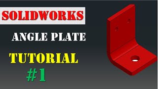 SolidWorks Tutorial for Beginners | Step-by-Step Guide (2025) L-4