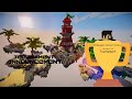 Tournament Announcement for Small Bedwars Content Creators (Hypixel Bedwars)