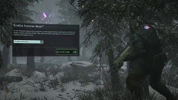 Xcom 2 legendary ironman