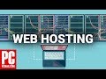 5 things you need to know about web hosting
