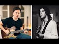 CAN YOU PLAY THIS RIFF? EP. 28 PETER GREEN