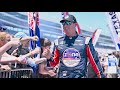 Stunned reactions after death of NASCAR driver Kyle Busch