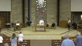Daily Mass - Wednesday - 7/15/2026