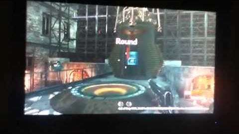 WaW zombies mod menu Justin