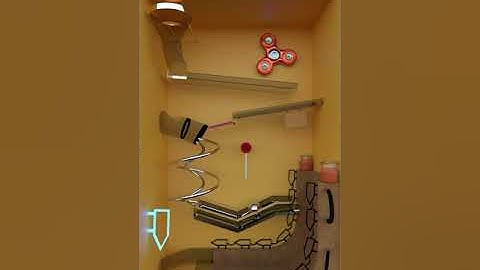 My submission for pwnisher dynamic render challenge | Discovery Blender