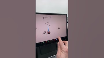 Tesla sound system Tip and Trick #tesla #ev