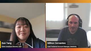5 in 5 | Episode 15: What It Takes to Migrate from Relativity Server to RelativityOne the Right Way