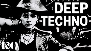Young Gun | Deep Dub Techno | Live Set