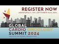 Join us at the 2024 global cardio oncology summit in minneapolis mn
