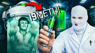 Praleidau Dieną Su Stipriausiu 19-mečiu Lietuvoje