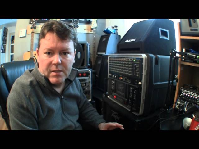 BBE 462 Sonic Maximizer, Product Review - YouTube