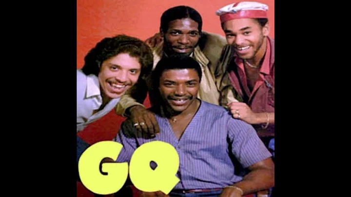 GQ - Disco Nights (Rock Freak)  (1979) -Short Version