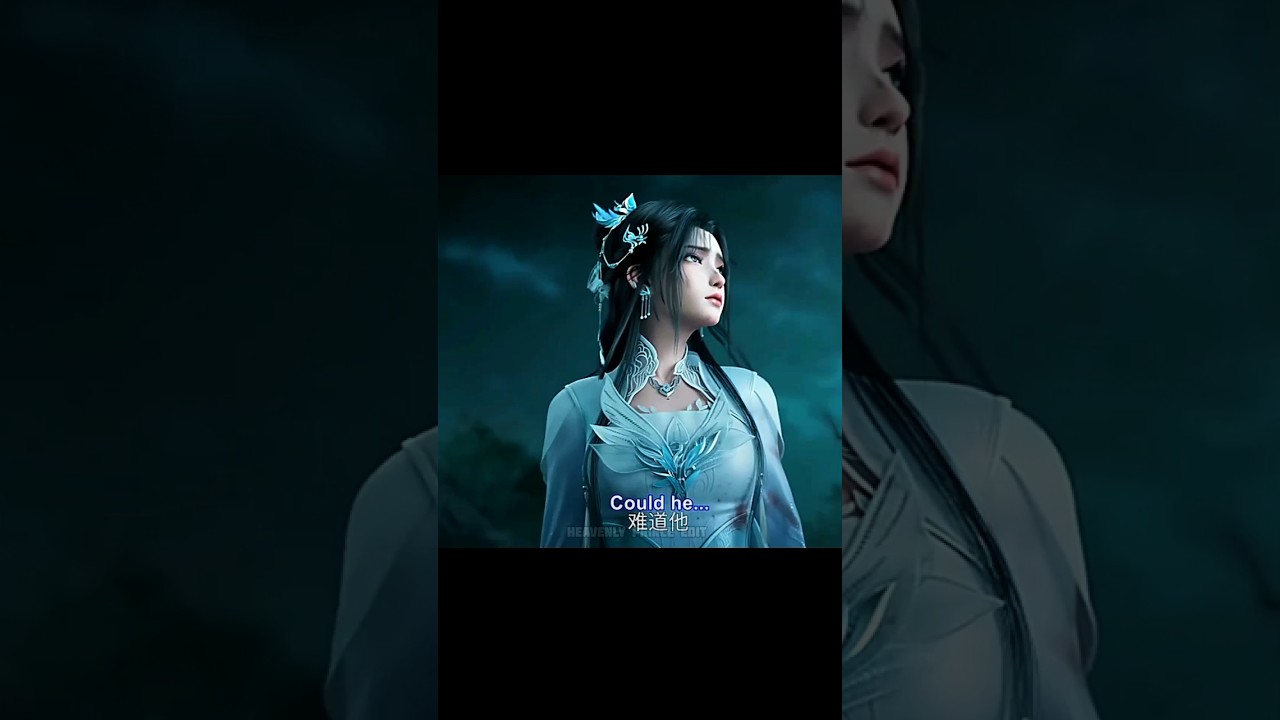 Lu Xueqi 😭 finally accept she love xiaofan || Jade Dynasty || 