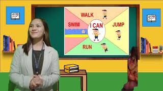 Grade 5 Subject-Verb Agreement (Video Demonstration)