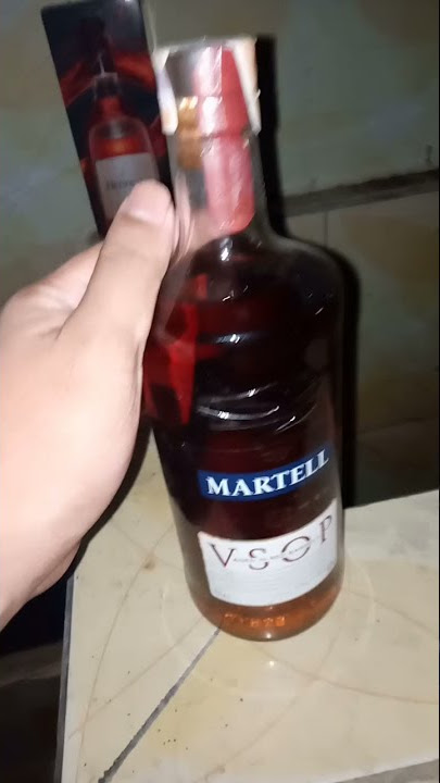 martell check