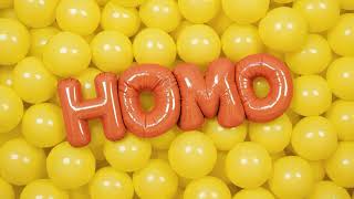 Pride Mix 2026 (FOMO)