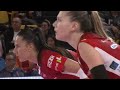 Firenze vs Perugia | Highlights | LVF A1 | 9a Giornata