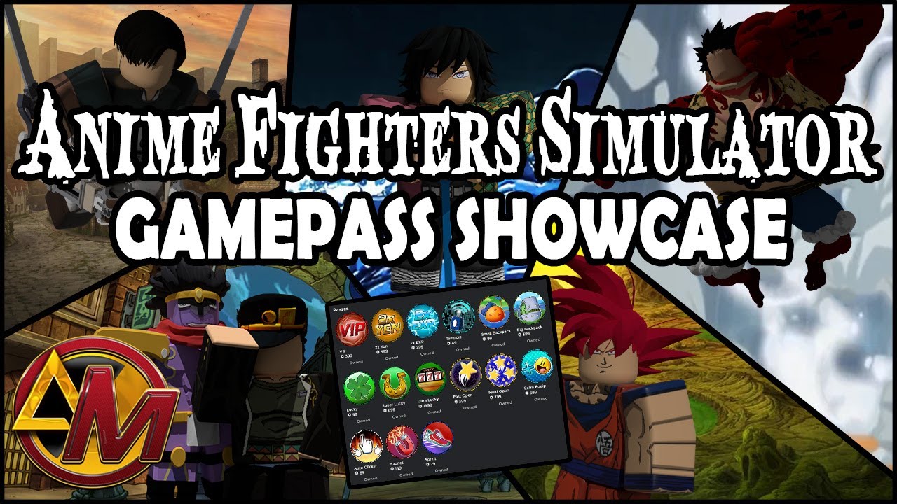 Code Anime Fighters Simulator How to Use or Redeem The Codes? - Ridzeal