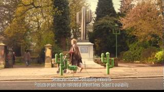 Mcdonalds Great Tastes Of America