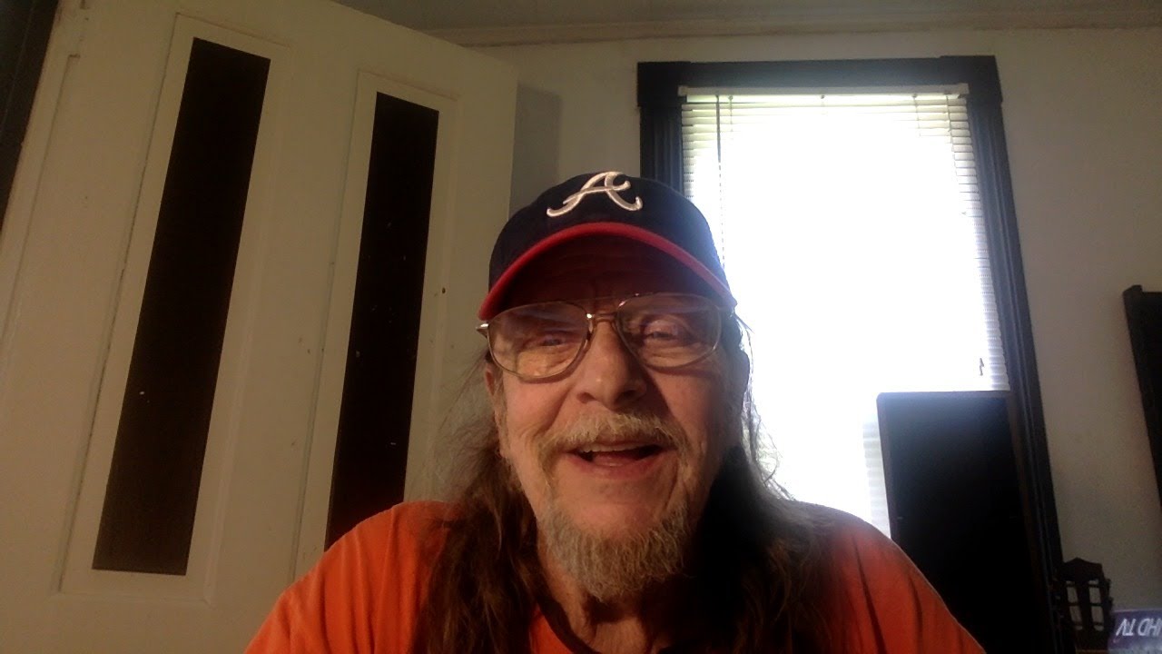 Rantin' Randy's Rant 6/8/21 - YouTube