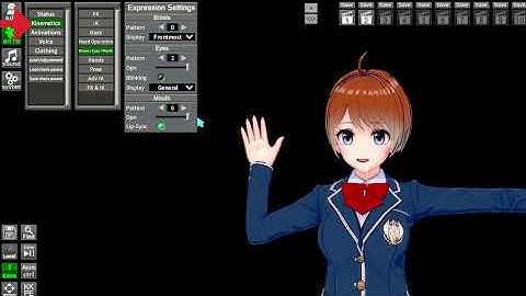 [Koikatsu]  Studio Guide • 1 | The Interface