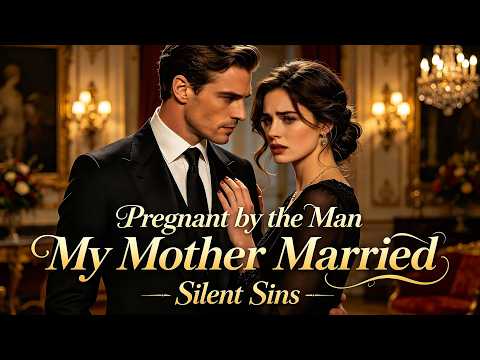 Pregnant by the Man My Mother Married poster