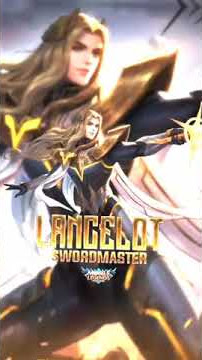 PRESET ALIGHT MOTION || LANCELOT MOBILE LEGENDS