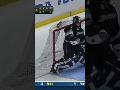 Shootout Battles: Ribeiro vs Grabovski