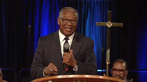 Bishop Prince E. W. Bryant - "Premature Obituaries" - 2022 COGIC 114th Holy Convocation