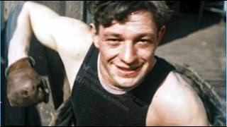 DECLINE & FALL OF STANLEY KETCHEL
No other prizefighter of the past century is so enveloped in myth as was (and is) former middleweight champion Stanley Ketchel. Like many real or fictional characters of yore, his story rhymes, in several ways, with the culture in which he lived. DECLINE & FALL OF STANLEY KETCHEL