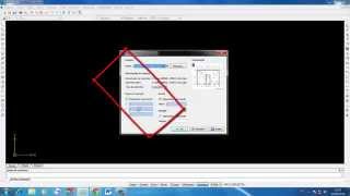 3ª Aula de DraftSight Linha, Offset ,Apagar,Mover,Importar.