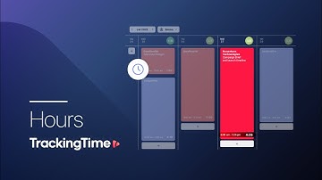 Find the Most Suitable Way to Track Your Hours