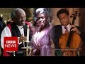 New video by BBC News on YouTube