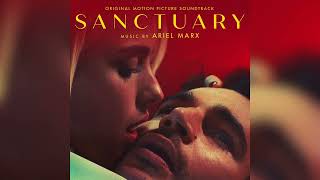 Ariel Marx - She&#39;s In Control Now - Sanctuary (Original Motion Picture Soundtrack)